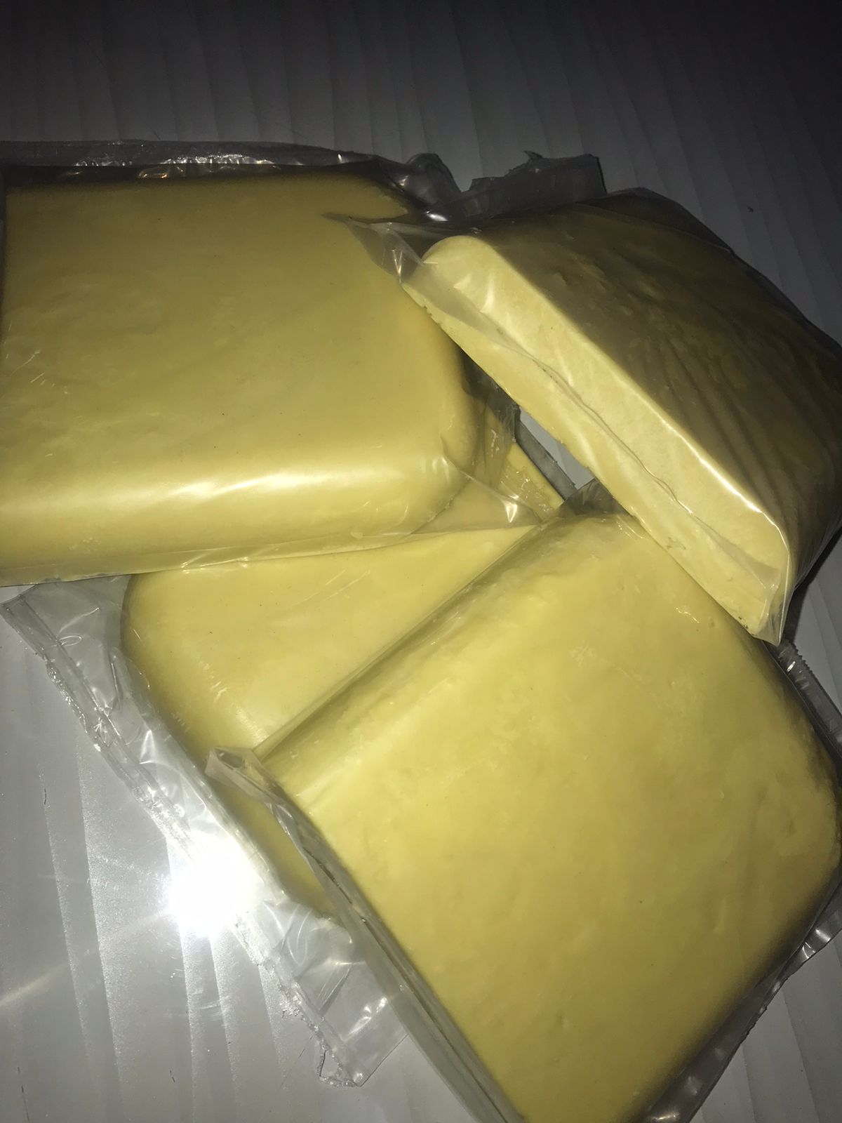 Cocoa Butter